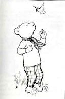 Rupert Bear 4