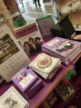 Suffragette selection