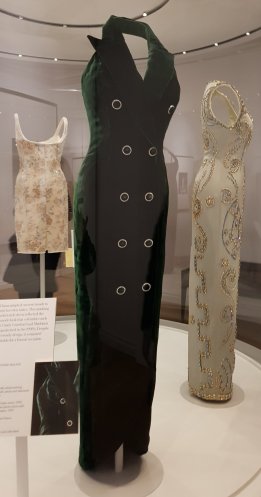 'Diana's dress', Catherine Walker, 1992