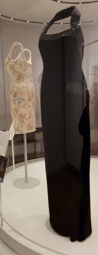 'Diana's dress', Catherine Walker, 1994