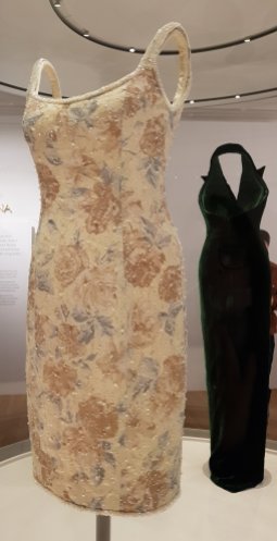 'Diana's dress', Catherine Walker, 1997