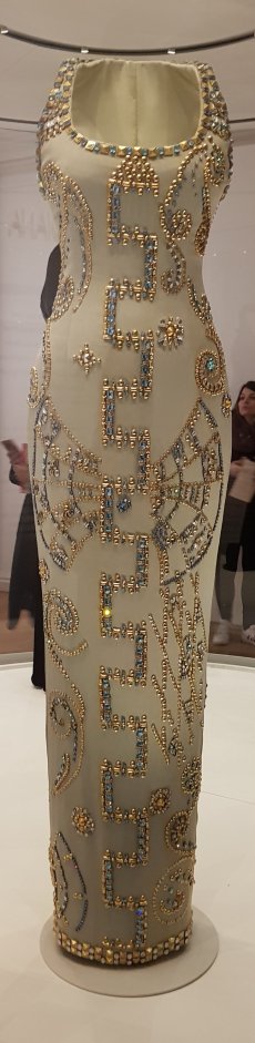 'Diana's dress', Atelier Versace, 1991